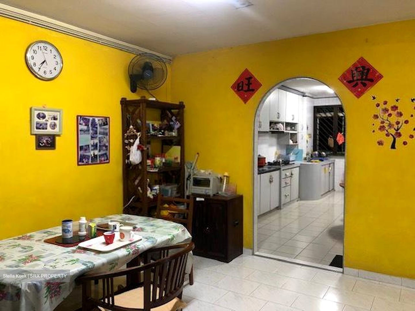 Blk 13 Toh Yi Gardens (Bukit Timah), HDB 4 Rooms #440972871